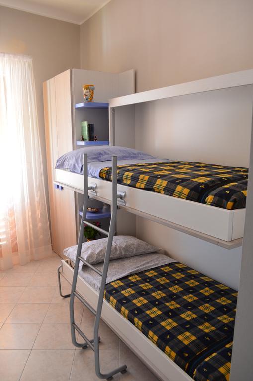 Appartamenti Piazza Duomo Acireale Zimmer foto