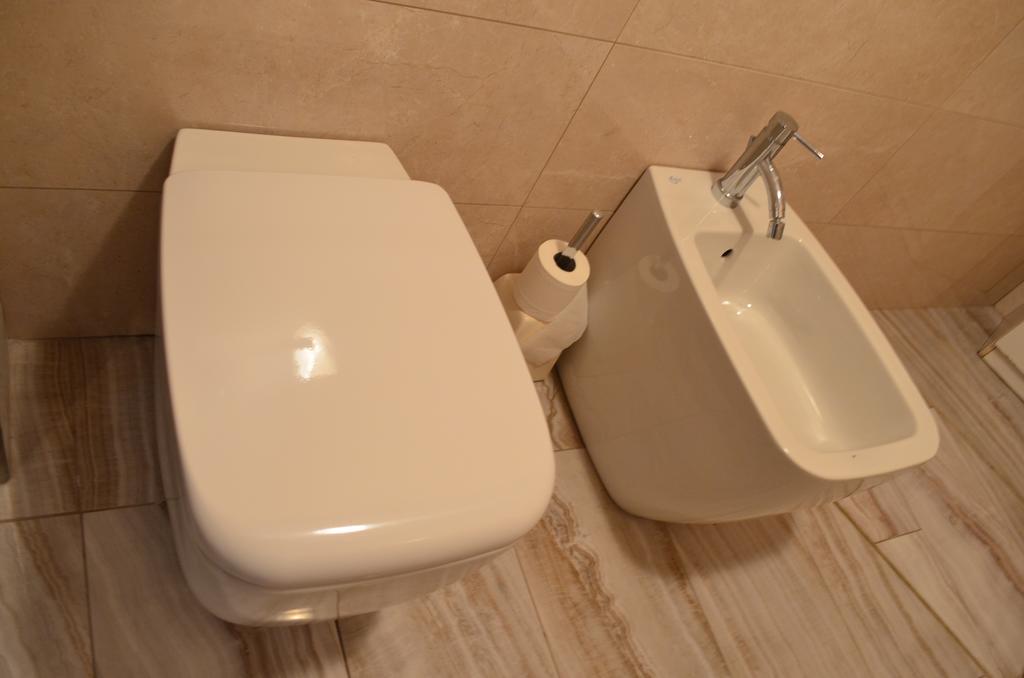 Appartamenti Piazza Duomo Acireale Zimmer foto
