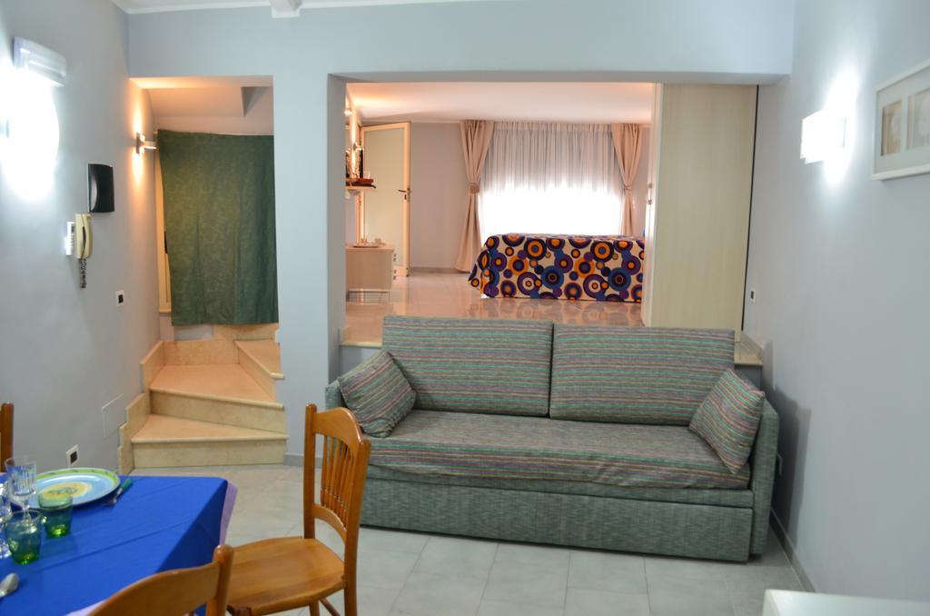 Appartamenti Piazza Duomo Acireale Zimmer foto