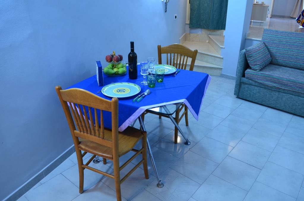 Appartamenti Piazza Duomo Acireale Zimmer foto