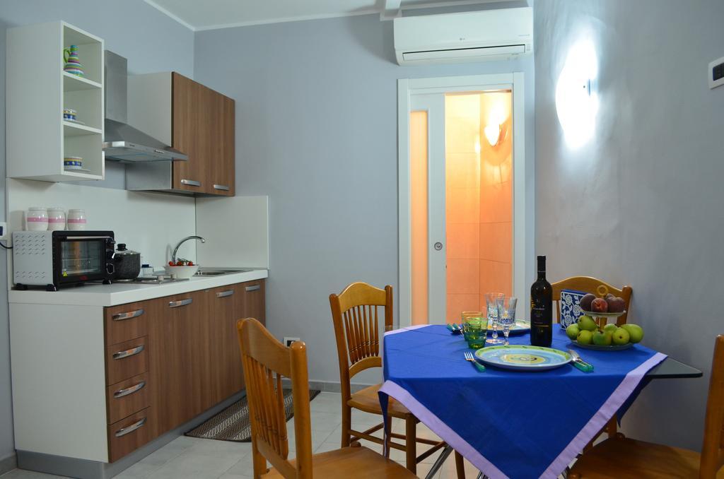 Appartamenti Piazza Duomo Acireale Zimmer foto