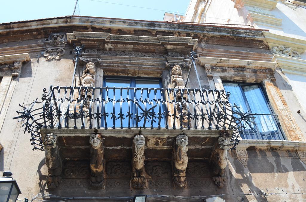 Appartamenti Piazza Duomo Acireale Zimmer foto