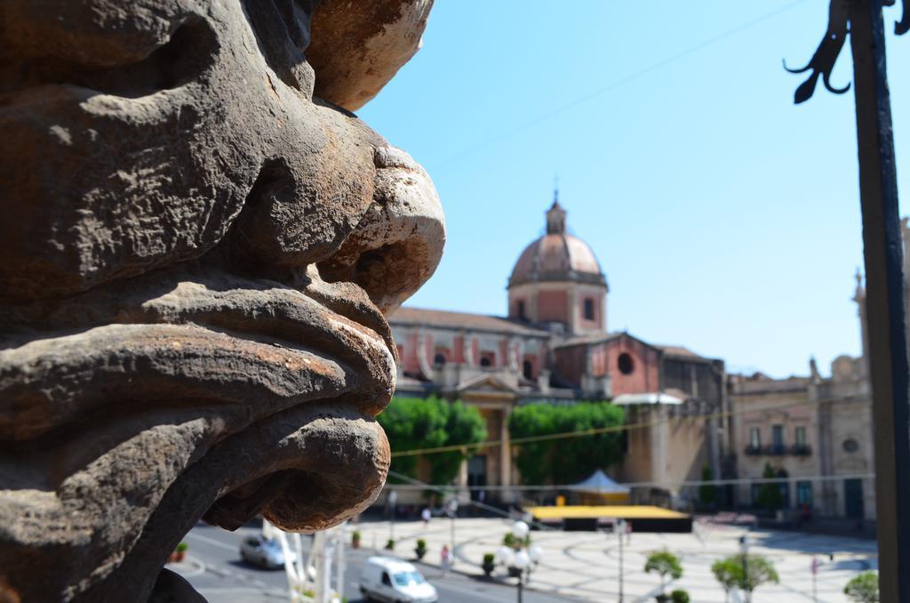 Appartamenti Piazza Duomo Acireale Zimmer foto